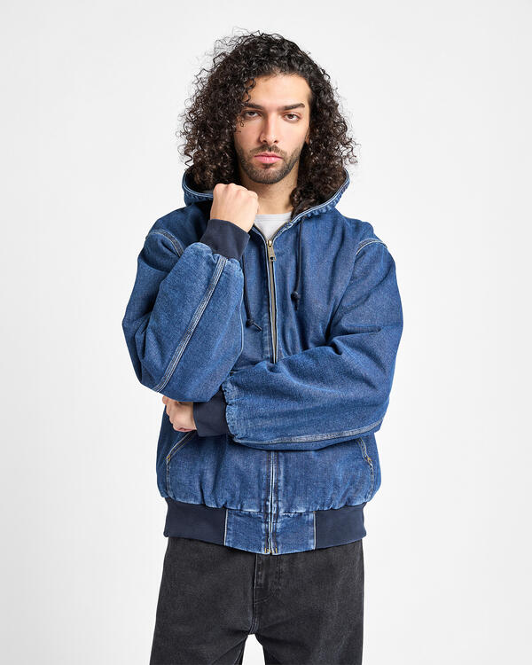 Carhartt WIP OG Active Jacket (Winter) | I032232.0106 | AFEW STORE